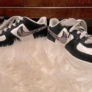 Very unique Nike Air’s